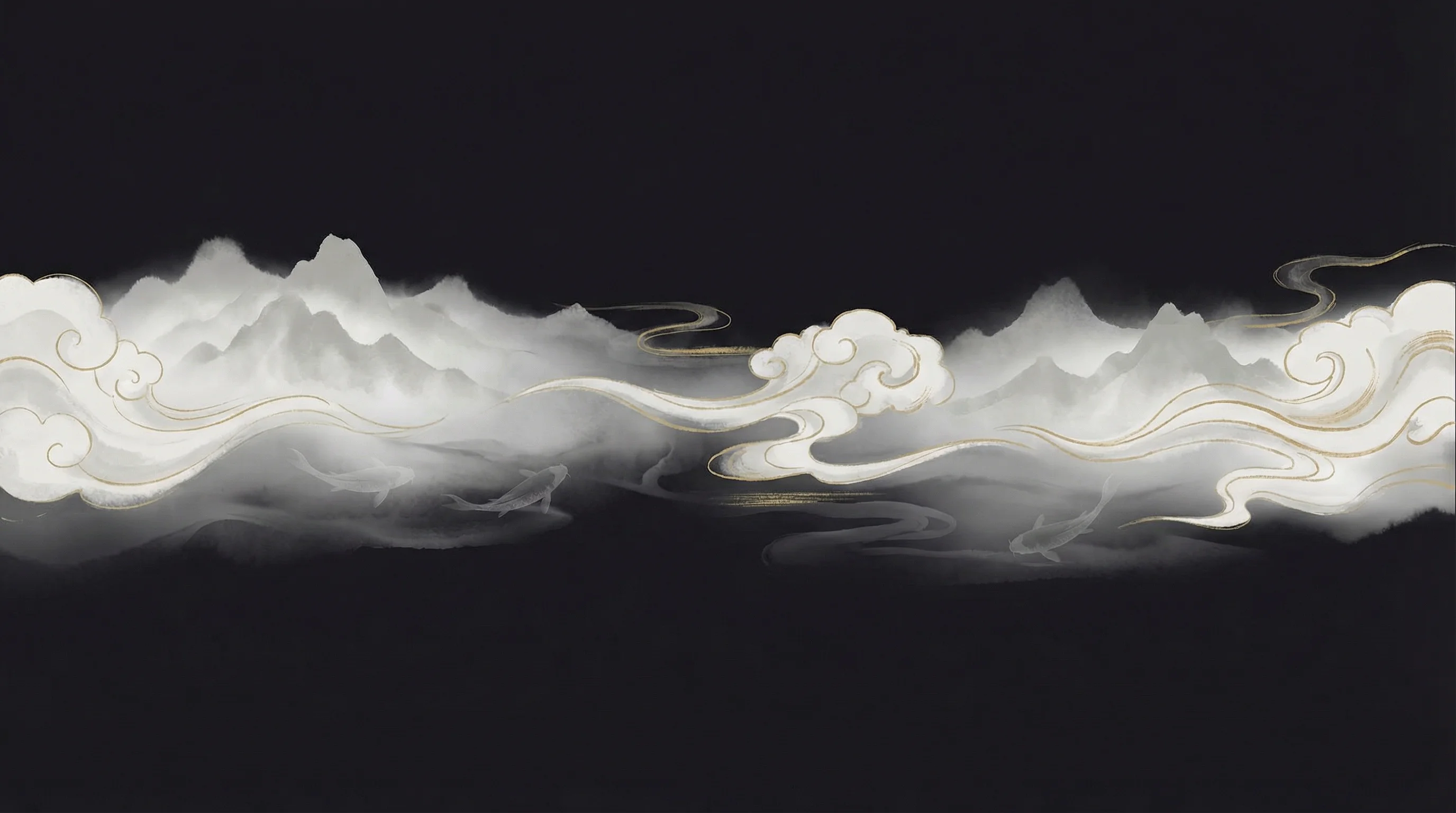 PG电子游戏的设计灵感源于山水意境